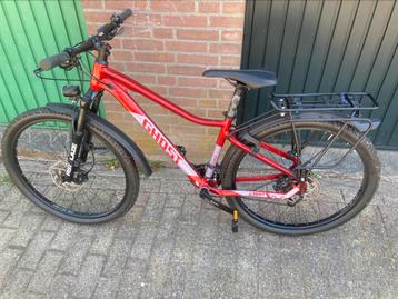 Lanao ghost 27.5 beschikbaar voor biedingen