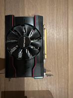 Sapphire Radeon RX 550 2GB GDDR5 - Goede Staat!, Computers en Software, Videokaarten, PCI-Express 3, Gebruikt, Ophalen of Verzenden