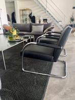 Vitra fauteuil, ontwerp Antonio Citterio z.g.a.n., Ophalen, Contemporary design, Zo goed als nieuw, Metaal