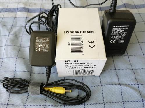 Voedingsadapter lader ac dc phono dac adapter psu, Audio, Tv en Foto, Opladers, Gebruikt, Ophalen of Verzenden