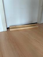 Wandplankje/ schilderijenplankje, Huis en Inrichting, Woonaccessoires | Wandplanken en Boekenplanken, Ophalen, Gebruikt