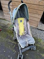 Maclaren buggy, Kinderen en Baby's, Buggy's, Ophalen, Gebruikt, Maclaren
