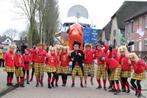 loopgroep carnaval, Kleding | Dames, Ophalen of Verzenden, Gedragen, Carnaval, Kleding