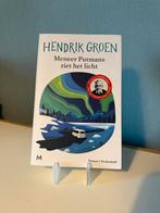 Meneer Putmans ziet het licht - Hendrik Groen, Ophalen of Verzenden, Zo goed als nieuw