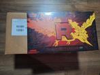 Case Pokémon Team Rocket Moltres UPC, Ophalen of Verzenden, Nieuw