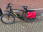 Mountainbike Serious Rockville + EXTRA WIELSET, Ophalen of Verzenden, Gebruikt, Meer dan 20 versnellingen, Giant