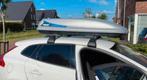 TE HUUR Nette Thule Ocean 600 Dakkoffer, Auto diversen, Dakkoffers, Ophalen, Zo goed als nieuw