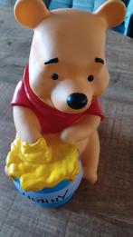 Disney Applause Koekjespot cookie jar pot Winnie de Poeh, Verzamelen, Ophalen of Verzenden