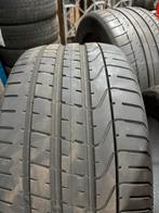 21’ Pirelli P-Zero banden - Porsche Cayenne SE Hybrid (2015), Auto-onderdelen, Ophalen, Gebruikt, 295 mm, 21 inch