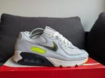 Nike Air Max 90 future swoosh sneakers maat 43, Wit, Nike, Ophalen of Verzenden, Sneakers of Gympen