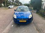 Fiat Bravo 1.4 16V 150 5DR 2008 Blauw, Auto's, Voorwielaandrijving, 4 cilinders, Blauw, Handgeschakeld