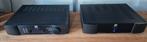 Moon 330 incl 390, Zo goed als nieuw, 120 watt of meer, Stereo, Ophalen
