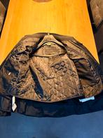 Held motorjas met backprotector - XL, Motoren, Kleding | Motorhelmen, Overige merken, Heren, XL, Tweedehands