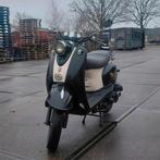 BTC Riva 4T scooter, Ophalen of Verzenden, Gebruikt, Benzine, Overige merken