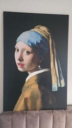 Meisje met de parel, Ophalen of Verzenden