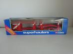 Corgi 65804 - Car Transporter in 1:64 - Corgi Superhaulers, Ophalen of Verzenden, Nieuw