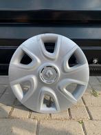1 originele Renault Clio wieldop 15” inch, Auto diversen, Wieldoppen, Ophalen of Verzenden, Gebruikt