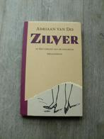 Adriaan van Dis - Zilver of Het verlies van de onschuld, Ophalen of Verzenden, Nieuw