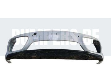 Bumper Porsche Cayman S 981 13-16 98150531108 Voorbumper Q26 beschikbaar voor biedingen