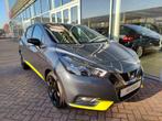 Nissan Micra 1.0 IG-T Kiiro Cruise | Apple Carplay/Android A, Voorwielaandrijving, 12 maanden, Stof, Gebruikt