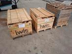 Mooi brandhout te koop, Tuin en Terras, Haardhout, Minder dan 3 m³, Ophalen, Overige houtsoorten, Blokken