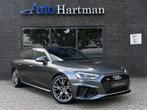 Audi S4 Avant 3.0 TDI Quattro ACC | Afgevlaktstuur | Elek. T, Auto's, Automaat, Gebruikt, 347 pk, 14 km/l