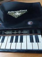 Oude kinderpiano, Antiek en Kunst, Ophalen of Verzenden