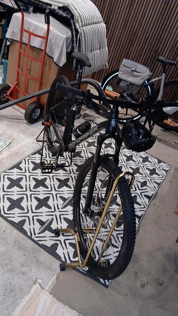 Mountainbike - Avontuur wacht!, Fietsen en Brommers, Fietsen | Mountainbikes en ATB, Gebruikt, Heren, Overige merken, 49 tot 53 cm