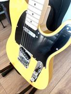 Fender Squier Affinity Telecaster + gigbag + stand, Muziek en Instrumenten, Snaarinstrumenten | Gitaren | Elektrisch, Ophalen