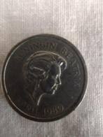 5 cent Koning Beatrix 30 April 1980, Ophalen of Verzenden, Koningin Beatrix, 5 cent, Losse munt