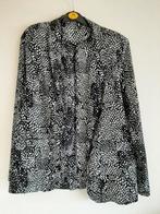 Dunne blazer Eksept maat S, Zwart, Ophalen of Verzenden, Maat 36 (S), Gedragen