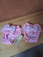 Loopheids broekjes hond samen 3 euro, Ophalen of Verzenden, Nieuw, Hondenbroek