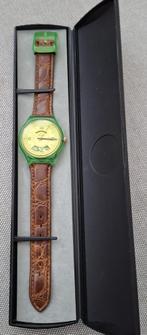 Grolsch 4 jaargetijden horloge als nieuw, Ophalen of Verzenden, Zo goed als nieuw, Overige typen, Grolsch