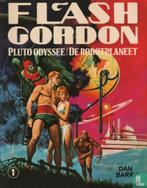 Flash Gordon (uitg. Oberon), Meerdere stripboeken, Ophalen of Verzenden