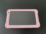 Kurio kindertablet incl. hoes., Computers en Software, Android Tablets, Ophalen of Verzenden, Zo goed als nieuw, 16 GB