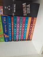 Friends Complete Serie DVD Boxset (Seizoen 1-10), Ophalen of Verzenden, Zo goed als nieuw, Komedie, Boxset