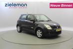 Suzuki SWIFT 1.3 Shotgun 5 Deurs - Airco, Lichtmetalen Velge, Voorwielaandrijving, Gebruikt, Huisgarantie, Met garantie (alle)