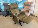 Meubelzorg sta op stoel relax fauteuil gratis bezorging, Verzenden, Nieuw, Leer