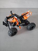 Quad lego, Ophalen of Verzenden, Zo goed als nieuw