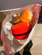 Knuffels, 33 - 40 uur, Starter, Overige vormen