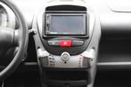 Peugeot 107 1.0-12V XS | Nette auto | Elektrische ramen | Gr, Auto's, Peugeot, Voorwielaandrijving, 4 stoelen, 68 pk, Bedrijf
