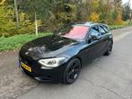 BMW 1-Serie 118I met Sterrehemel Opendak, 65 €/maand, Zwart, 4 cilinders, 1290 kg