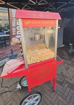 Popcornmachine huren Sint-Oedenrode, Ophalen, Nieuw, Overige
