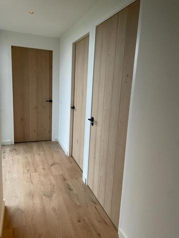 Eiken Deuren: Taats-, Draai- of schuif, direct van de makers beschikbaar voor biedingen