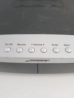 Bose Mediacenter 3-2-1, Audio, Tv en Foto, Luidsprekers, Ophalen of Verzenden, Gebruikt, Bose