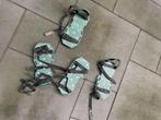 Prikschoenen spijkerschoenen vloer coaten coating, Ophalen of Verzenden, Gebruikt