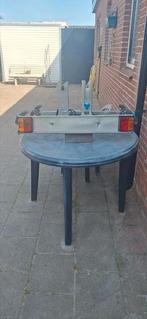 twinny, Ophalen, 2 fietsen, Zo goed als nieuw, Trekhaakdrager