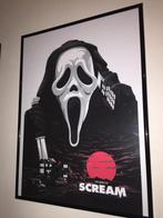 Scream, Ophalen of Verzenden, Zo goed als nieuw, A1 t/m A3, Film en Tv