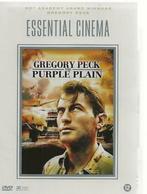 DVD THE PURPLE PLAIN GREGORY PECK ESSENTIAL CINEMA, Verzenden, 1940 tot 1960, Zo goed als nieuw, Actie en Avontuur