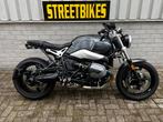 BMW R NINE T PURE (bj 2021), Motoren, Bedrijf, 1170 cc, Naked bike